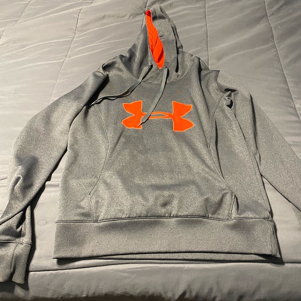 Under Armour Hoodie